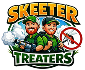 Skeeter Treaters